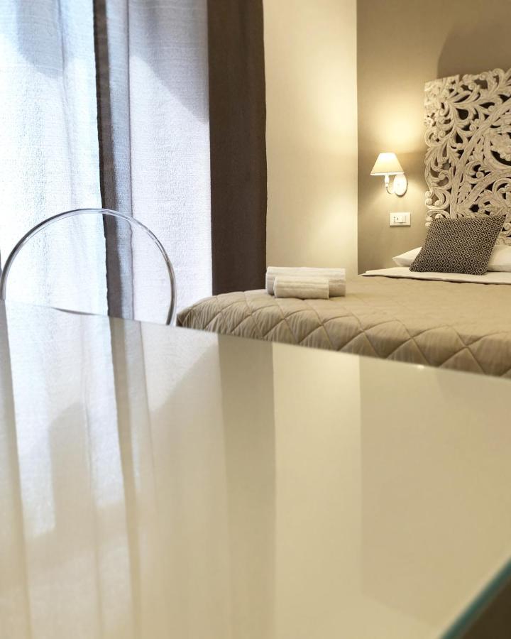 B&B Angolo83 Palermo Centro エクステリア 写真