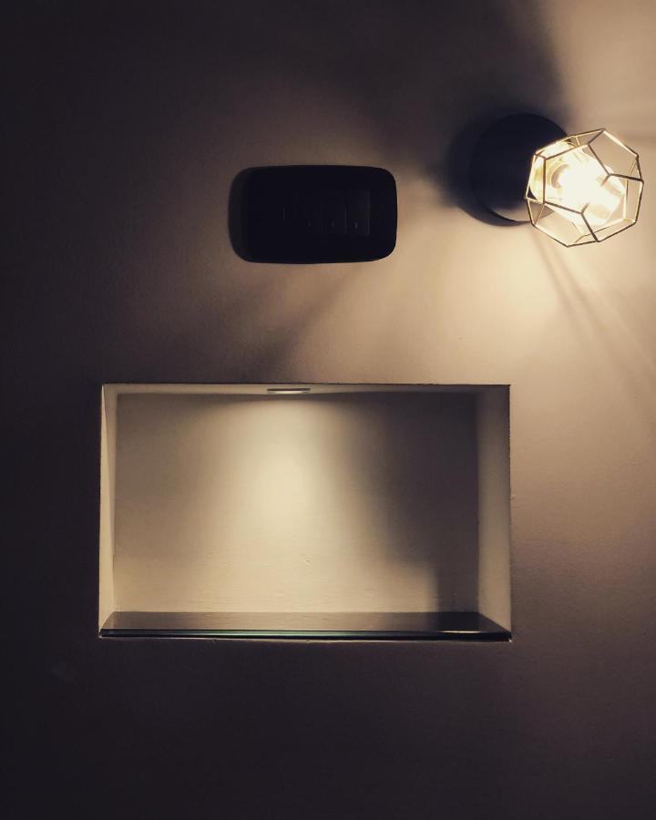 B&B Angolo83 Palermo Centro エクステリア 写真