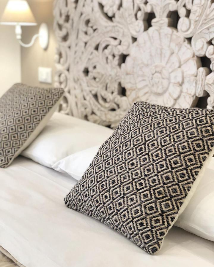 B&B Angolo83 Palermo Centro エクステリア 写真