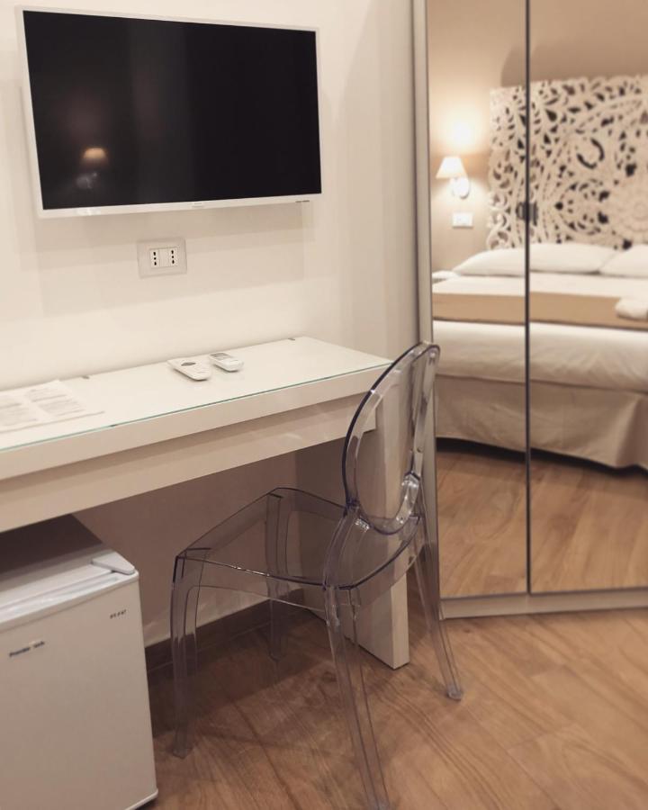 B&B Angolo83 Palermo Centro エクステリア 写真