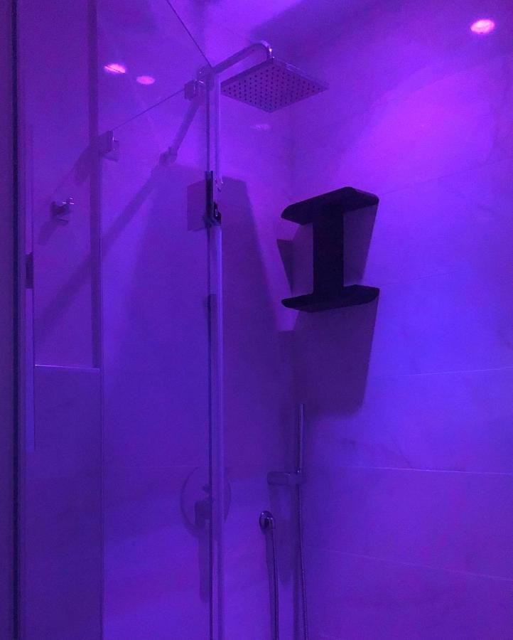 B&B Angolo83 Palermo Centro エクステリア 写真