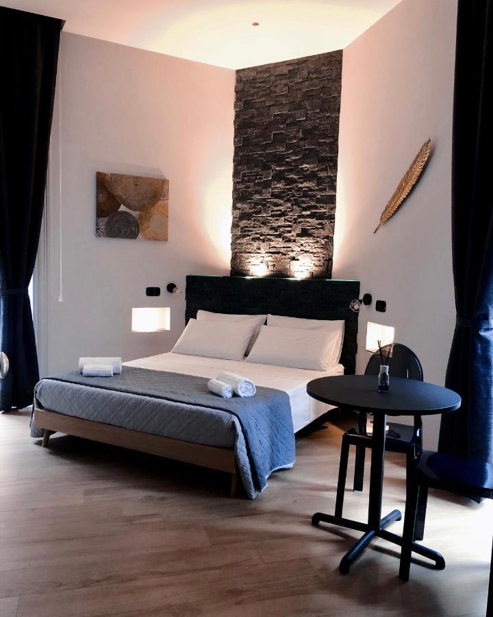 B&B Angolo83 Palermo Centro エクステリア 写真