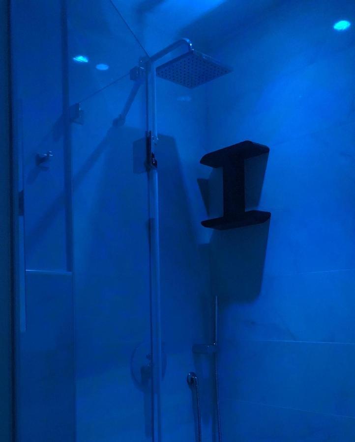 B&B Angolo83 Palermo Centro エクステリア 写真