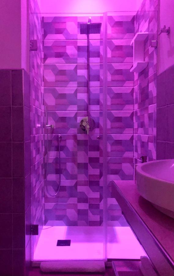 B&B Angolo83 Palermo Centro エクステリア 写真