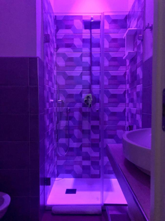 B&B Angolo83 Palermo Centro エクステリア 写真