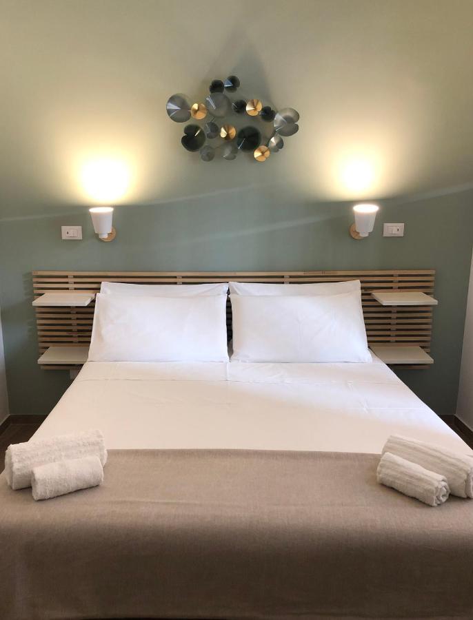 B&B Angolo83 Palermo Centro エクステリア 写真