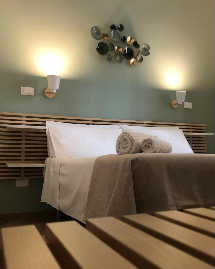 B&B Angolo83 Palermo Centro エクステリア 写真