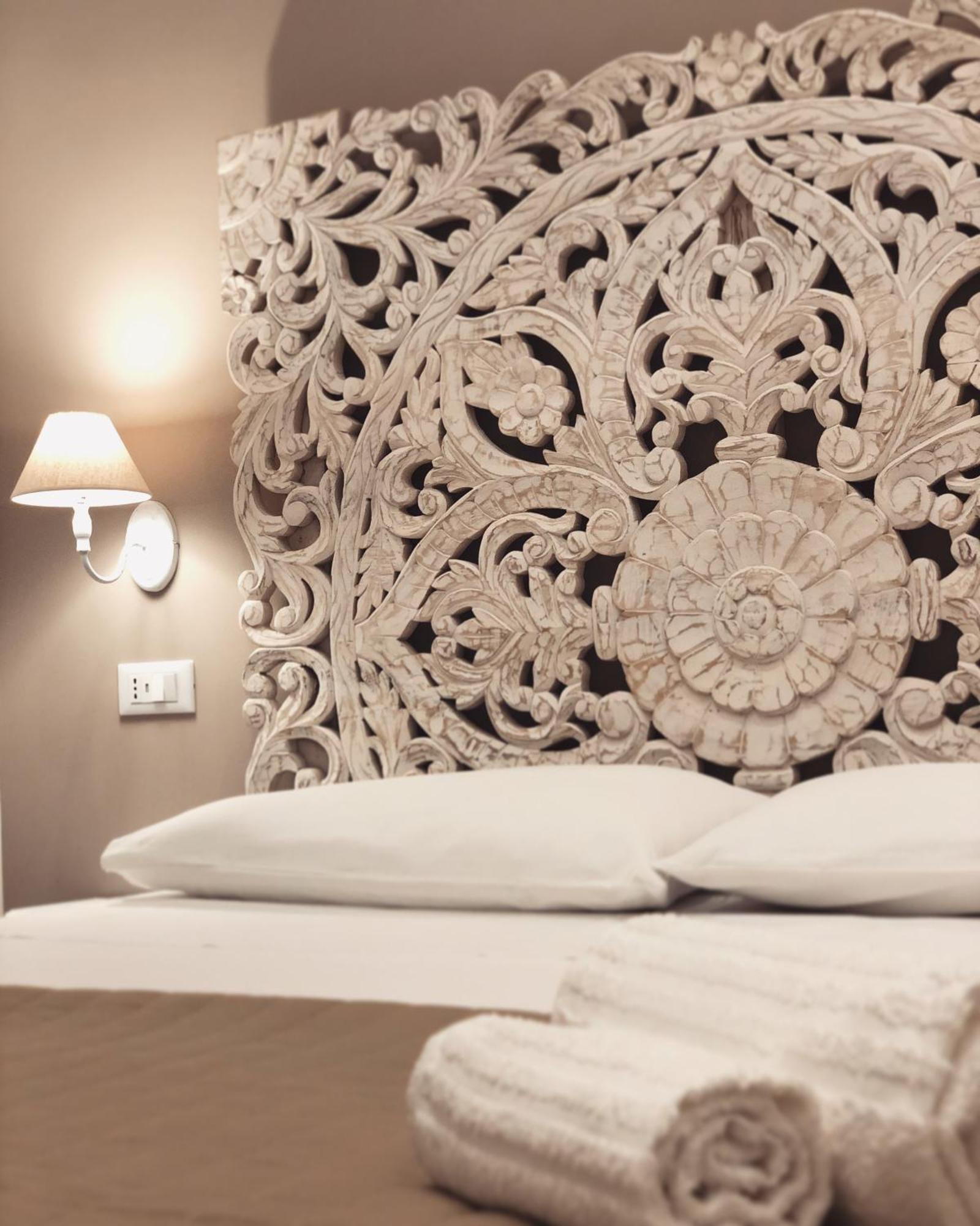 B&B Angolo83 Palermo Centro 部屋 写真