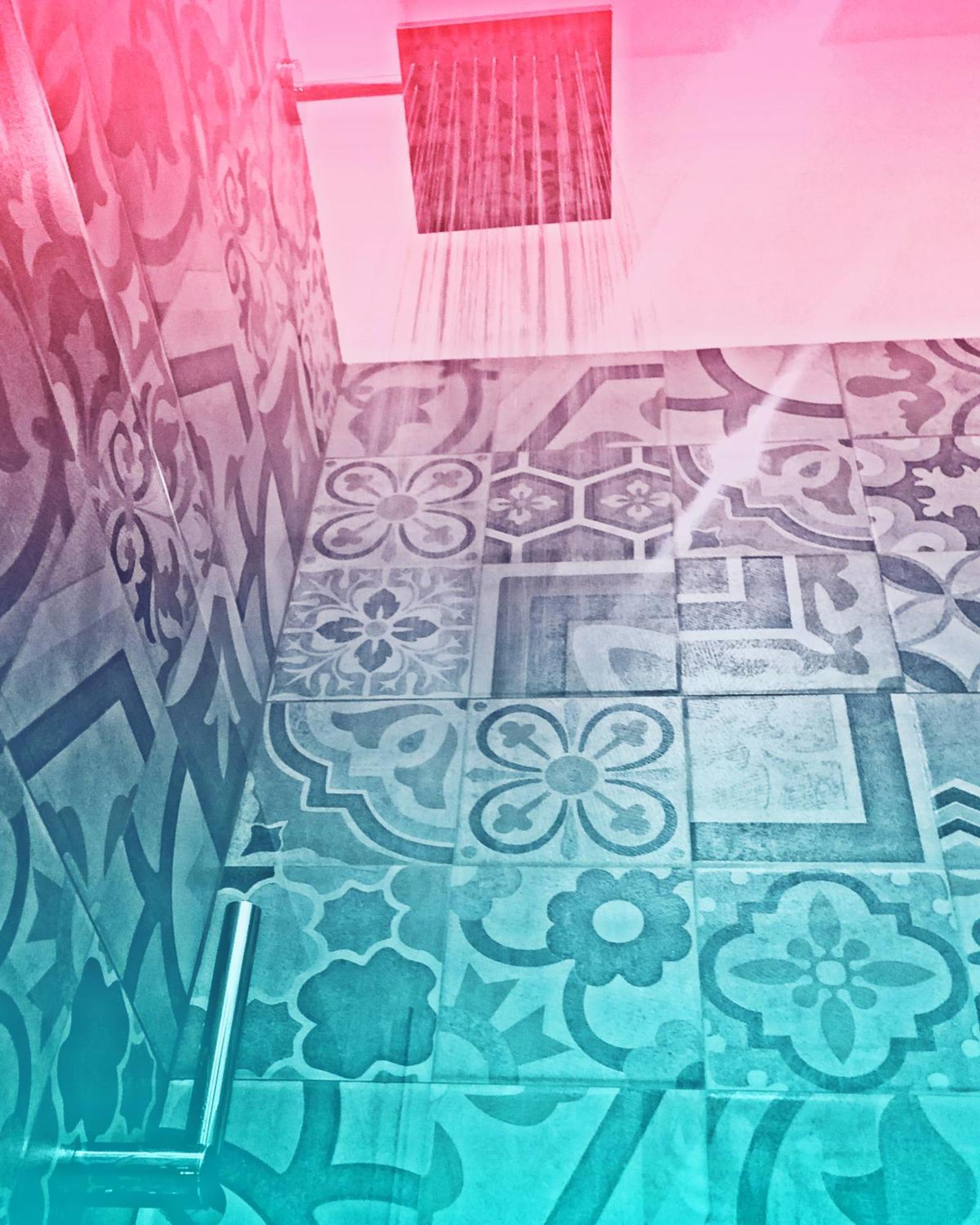 B&B Angolo83 Palermo Centro 部屋 写真